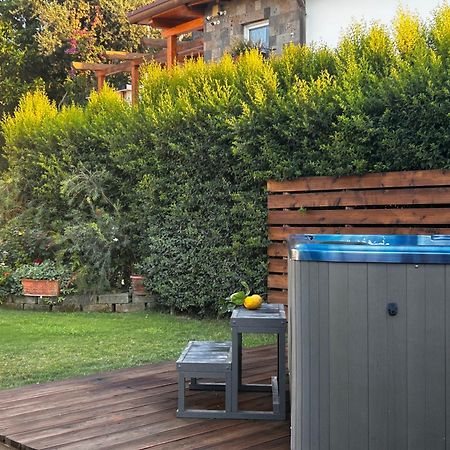 Lemon Factor Sorrento Bed & Breakfast Exterior foto