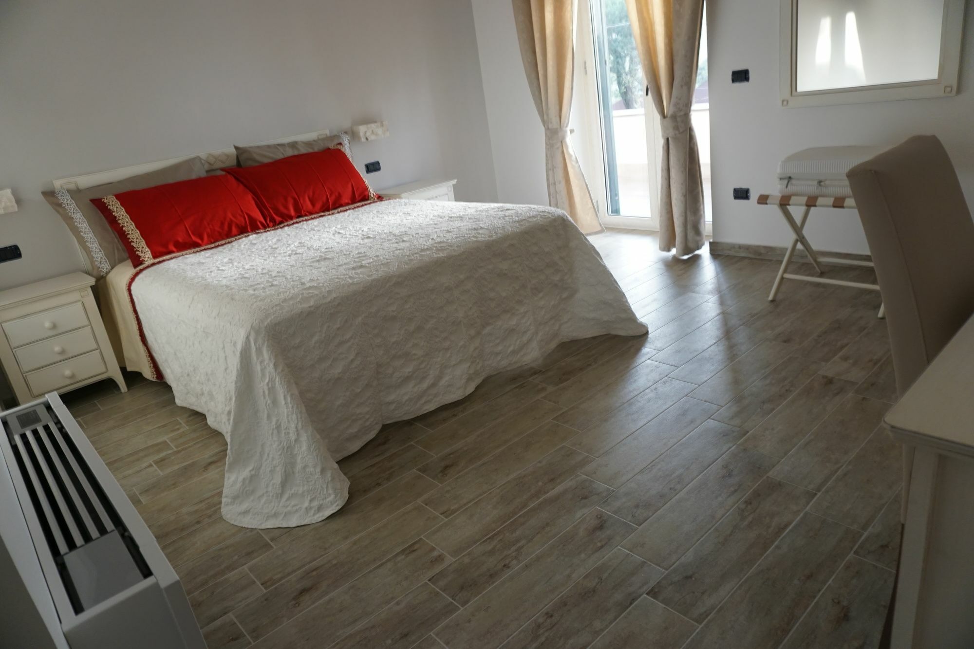 Lemon Factor Sorrento Bed & Breakfast Exterior foto