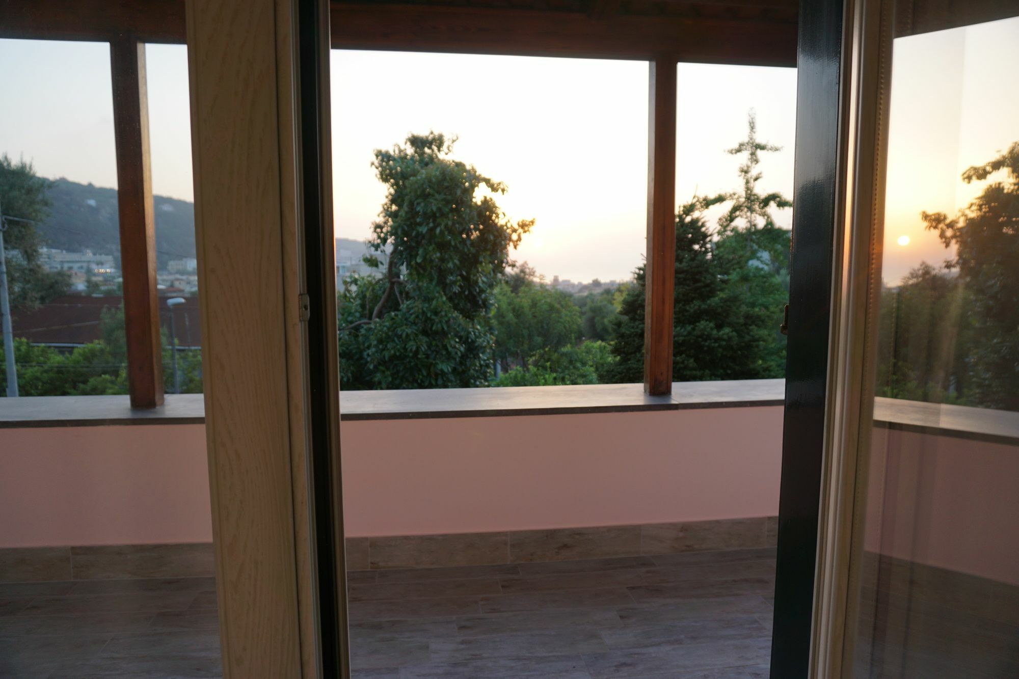 Lemon Factor Sorrento Bed & Breakfast Exterior foto