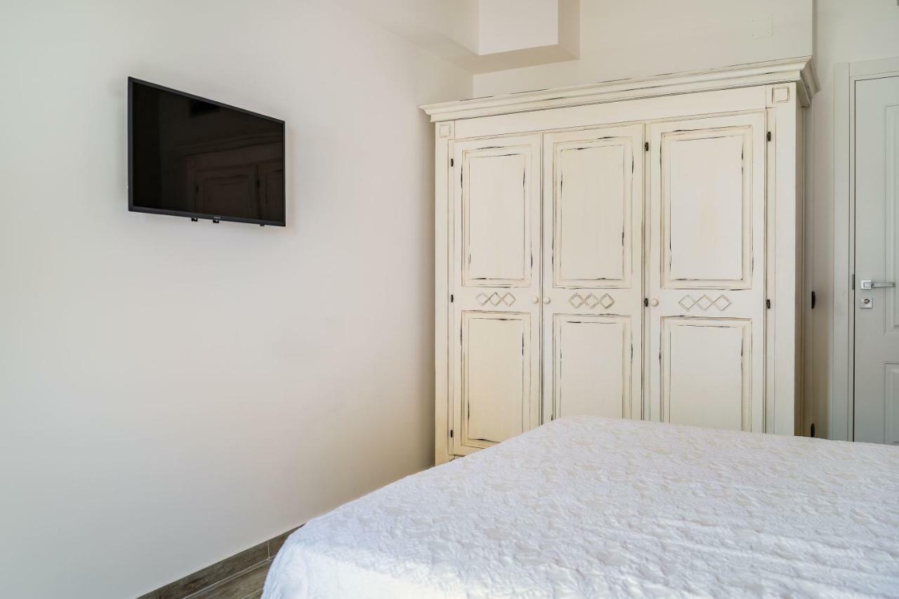 Lemon Factor Sorrento Bed & Breakfast Exterior foto