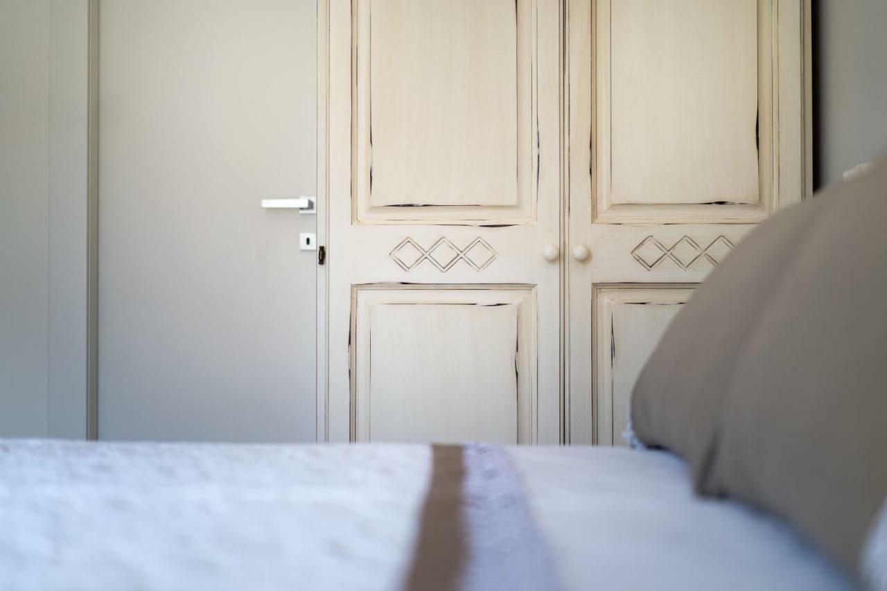 Lemon Factor Sorrento Bed & Breakfast Exterior foto